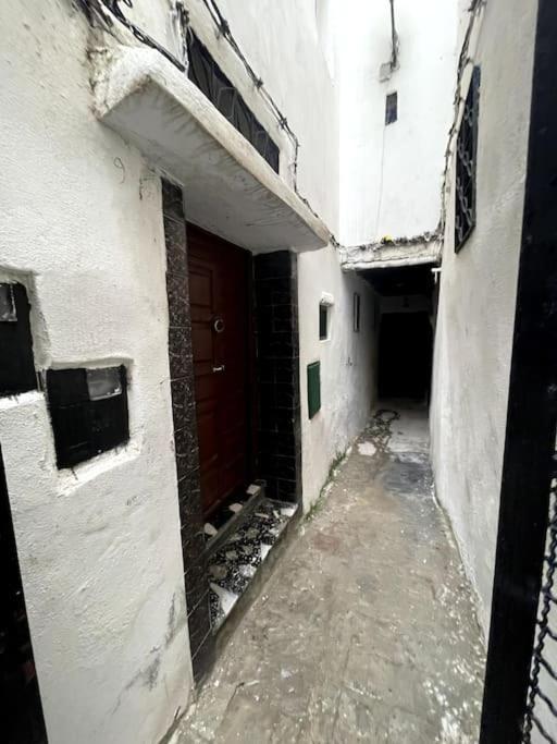 Belle Duplex With Terrace And Rooftop In The Heart Of Medina Tétouan Eksteriør billede