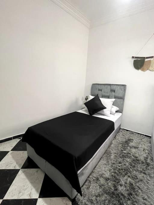 Belle Duplex With Terrace And Rooftop In The Heart Of Medina Tétouan Eksteriør billede