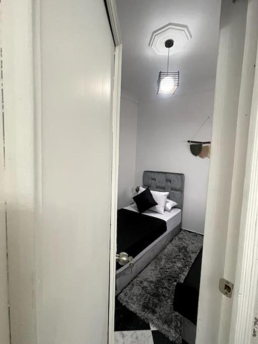 Belle Duplex With Terrace And Rooftop In The Heart Of Medina Tétouan Eksteriør billede