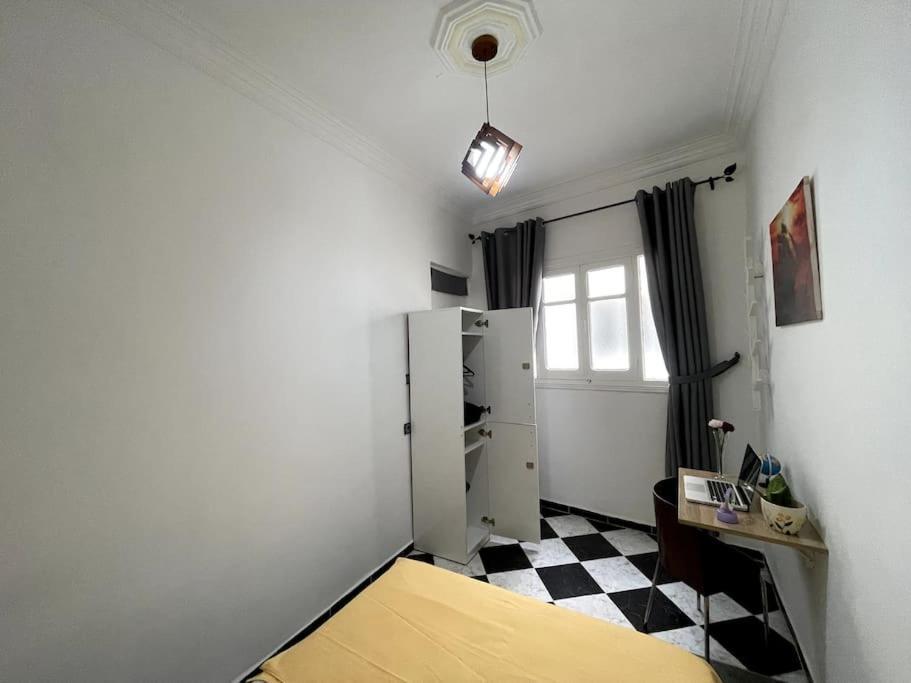 Belle Duplex With Terrace And Rooftop In The Heart Of Medina Tétouan Eksteriør billede